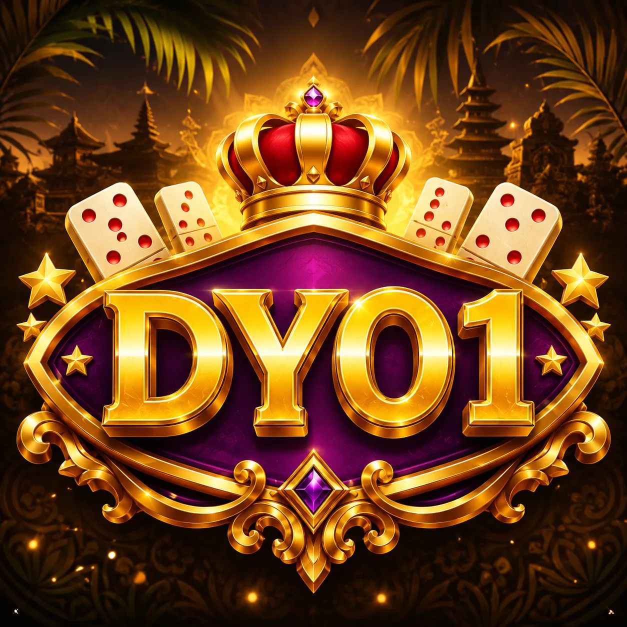 DY01 - Game Bingo Seru dan Menarik