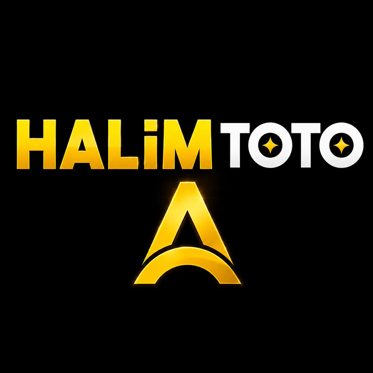 HALIMTOTO - Game Bingo Seru dan Menyenangkan