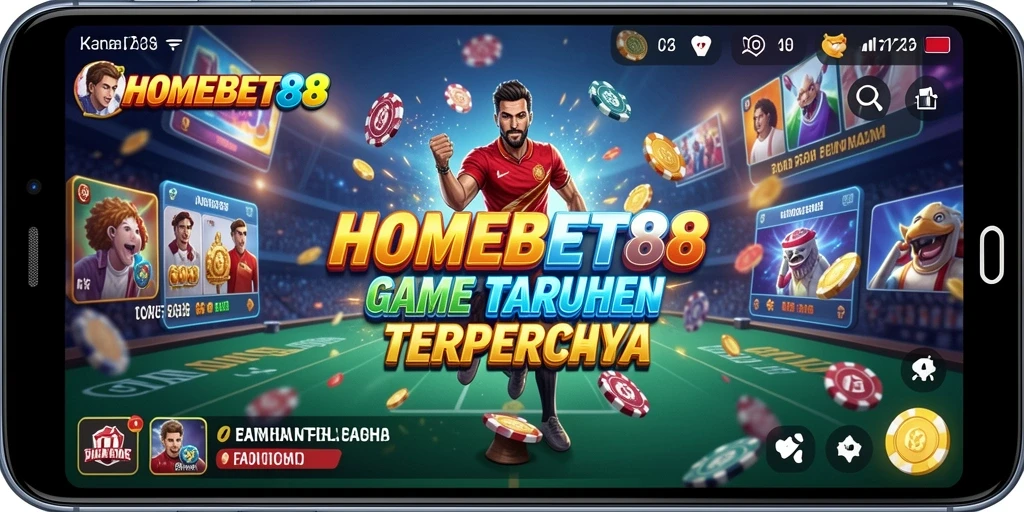 Screenshot utama HOMEBET88 menampilkan gameplay TPS yang mendebarkan.