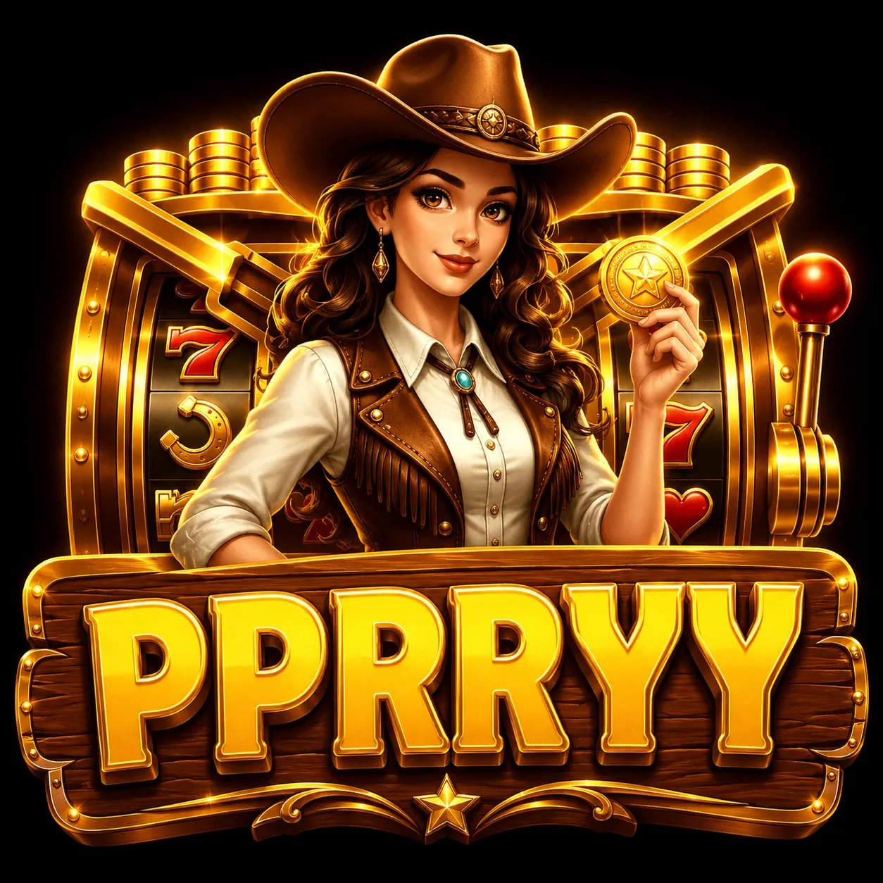 PPRRYY - Dominasi di Arena Battle Royale