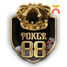 Logo poker88